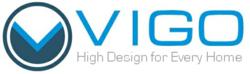 New Vigo Logo and Slogan